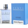 Acqua Essenziale Perfume by Salvatore Ferragamo CNP