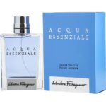 Acqua Essenziale Perfume by Salvatore Ferragamo CNP