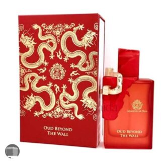 Oud Beyond The Wall Perfume by PARIS CORNER CNP