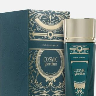 Cosmic Giardino Perfume by PARIS CORNER CNP
