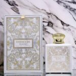 Essence de Blanc Perfume by French Avenue CNP