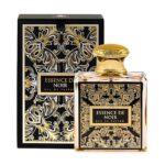 Essence de Noir Perfume by French Avenue CNP