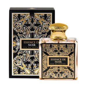 Essence de Noir Perfume by French Avenue CNP