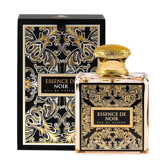 Essence de Noir Perfume by French Avenue CNP