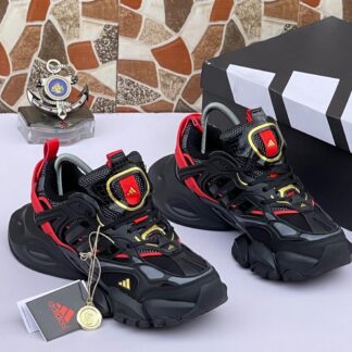 Classic Tech Blade Runner Sneakers CNP