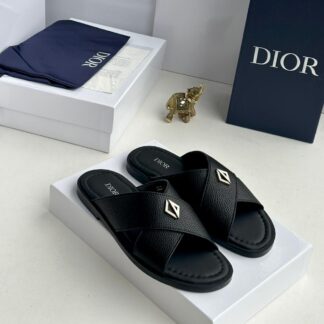 Original Leather Men Pam Slipper CNP