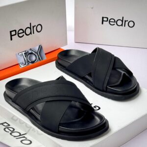 Black Classy Quallity Men Pam CNP