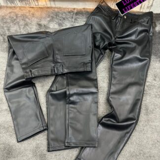 New Trend Leather Pant CNP