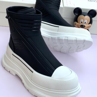 Luxury Alexander McQueen Boot BS