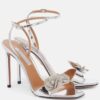 Silver Classy Chic Heel CNP