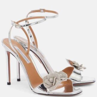 Silver Classy Chic Heel CNP