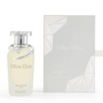 Silver Elixir Perfume by MAISON ASRAR CNP