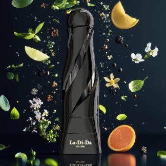 Arabiyat Prestige La-Di-Da Perfume for Him and Her CNP