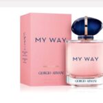 My Way Perfume by Giorgio Armani CNP