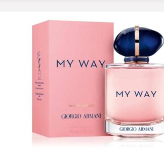 My Way Perfume by Giorgio Armani CNP