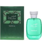 Hawas Tropical Perfume by Rasasi CNP