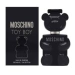 Toy Boy Perfume by Moschino CNP
