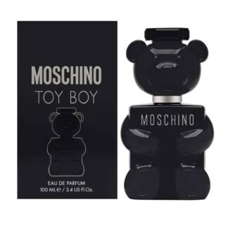 Toy Boy Perfume by Moschino CNP
