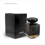 Atom Grey 100ml Perfume by FA Paris CNP