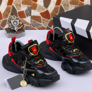 Classic Tech Blade Runner Sneakers CNP