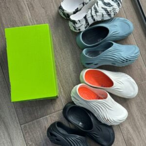 CROCS Echo Wave CNP