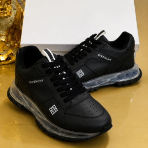 New Luxury Men Sneakers