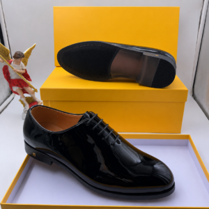 Executive Unique Men Shoe BS