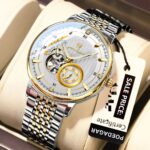 Classy Quality Poedagar Watch CNP