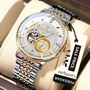 Classy Quality Poedagar Watch CNP