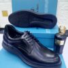 Sophisticated Quality Leather Shoe CNP
