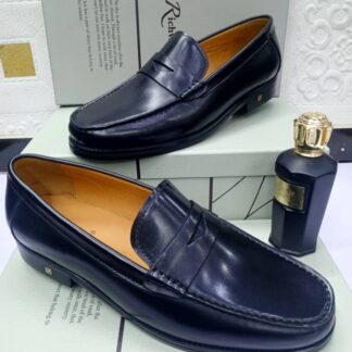 Simple Quality Leather Men Shoe CNP
