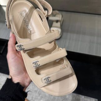 Chic Luxury Sandals CNP