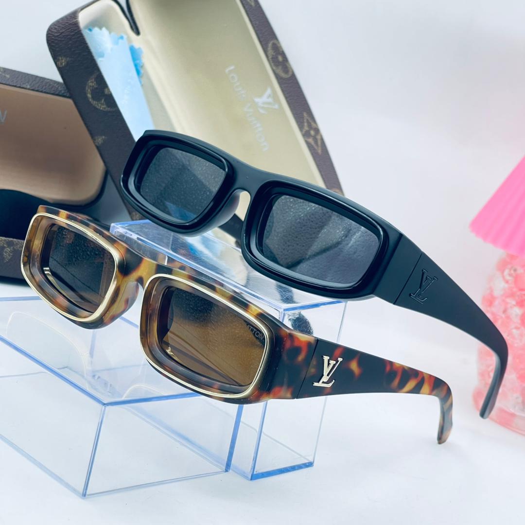 New Lux Glasses CNP