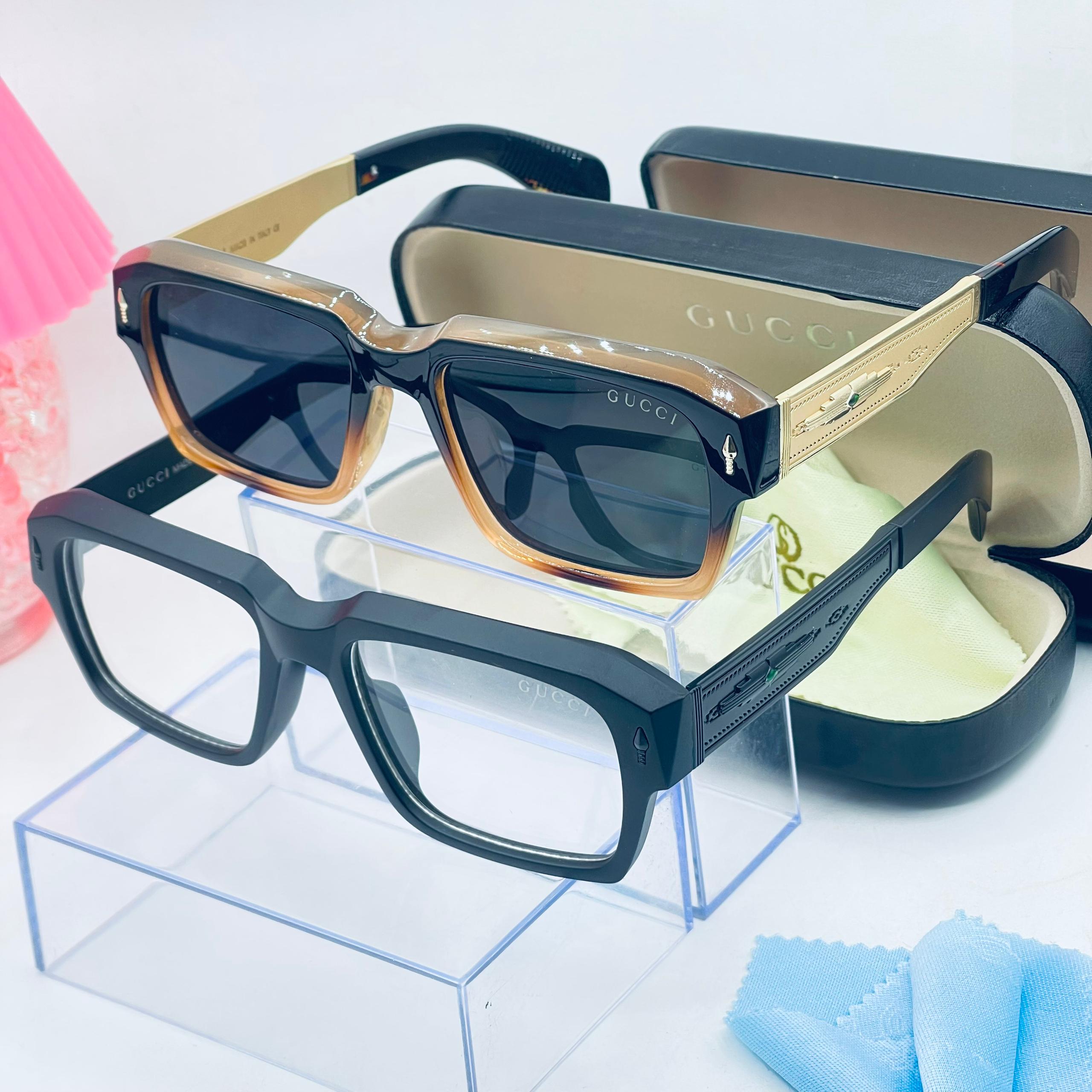 Smart Casual Sunglasses CNP