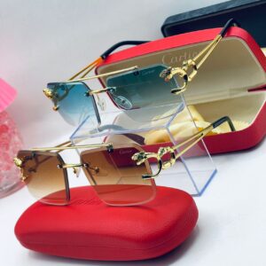 Quality Cartier Sunglasses CNP