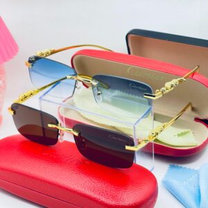 Modern Elegance Sunglasses CNP