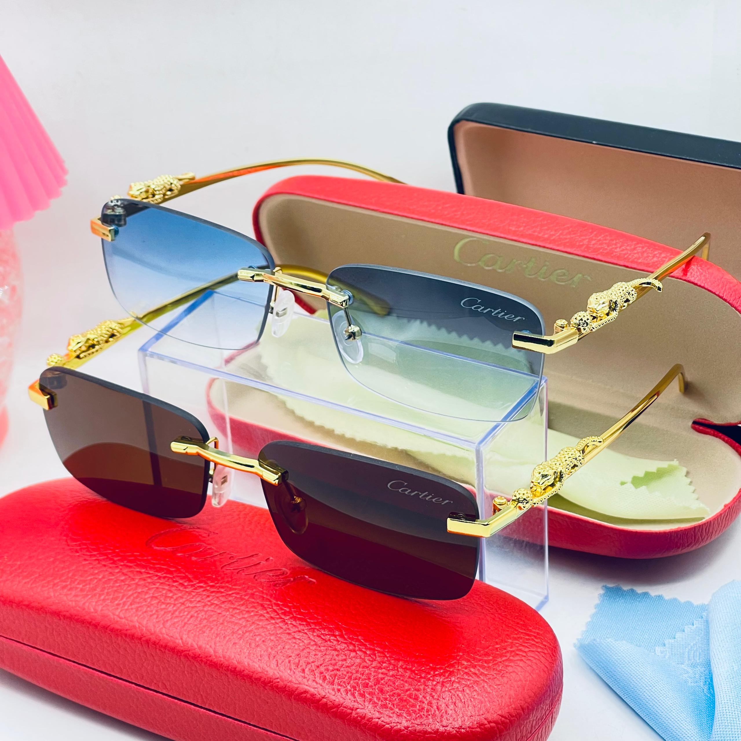 Modern Elegance Sunglasses CNP