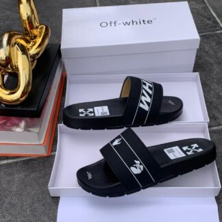 Smart Breathable Casual Slide CNP