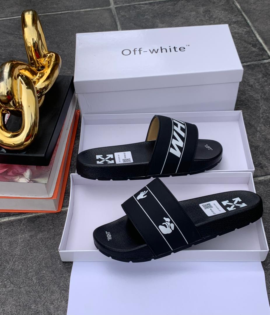 Smart Breathable Casual Slide CNP