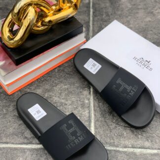 Polished Comfy Slide CNP