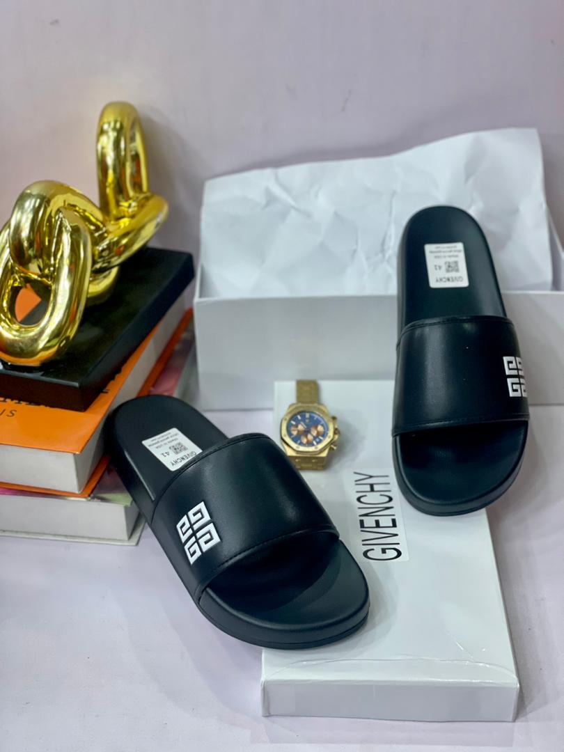 Essential Urban Men Slide CNP