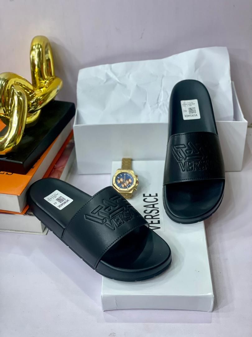 Refined Style Slide CNP