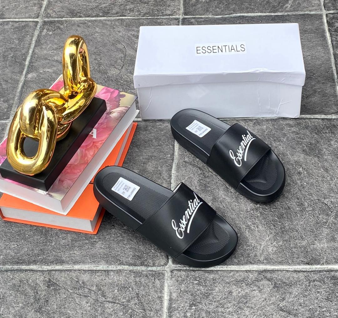 Comfy & Stylish Slide CNP