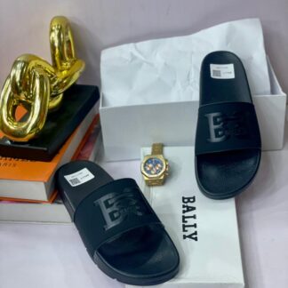 Sleek Style Slide CNP