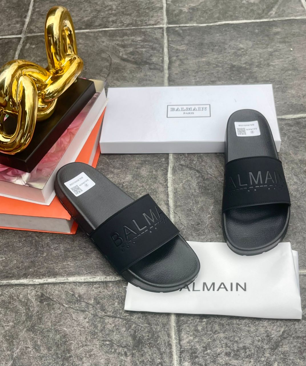 Pure Comfy Slide CNP