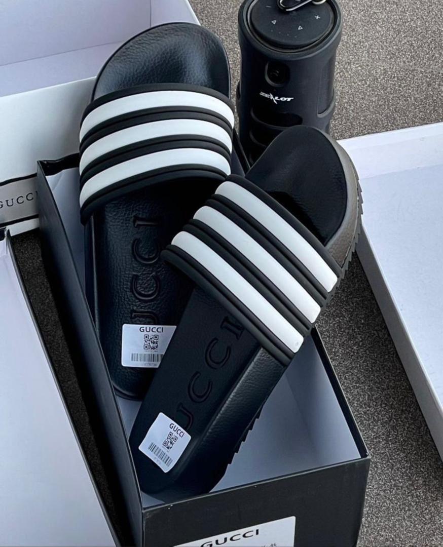 Men Lite Walk Slide CNP