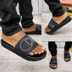 Relaxed Fit Slide For Men CNP