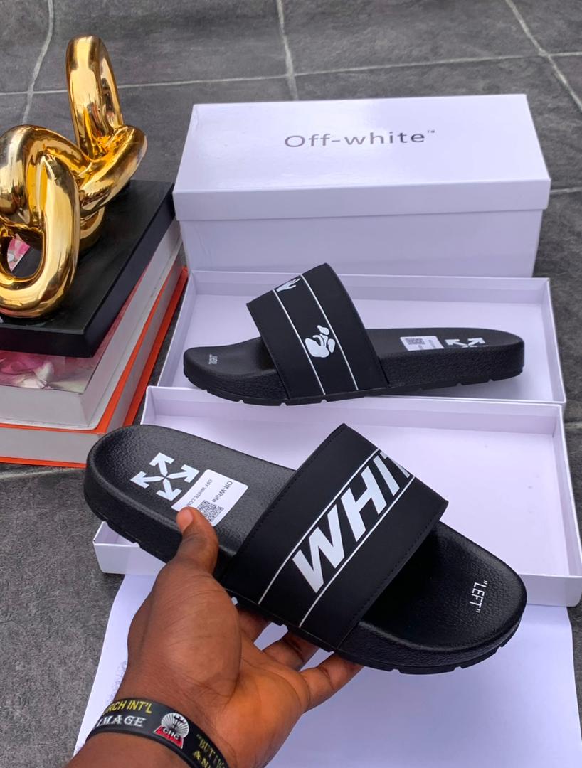 New Fashion Summer Slide CNP