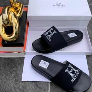 Men Simple Stylish Slide CNP