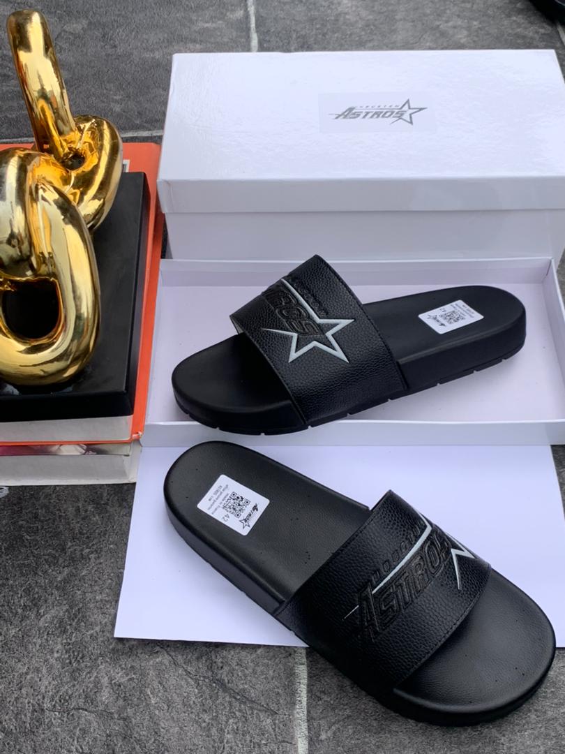 Urban Men Comfort Slide CNP